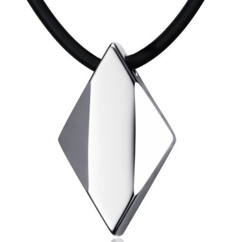 COI Tungsten Carbide Pendant-TG5766
