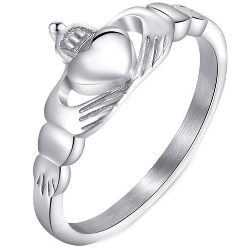 **COI Titanium Mo Anam Cara Ring-7943BB