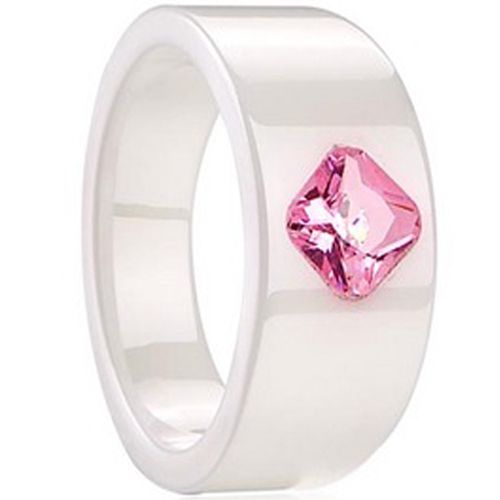 (Limited Offer!)COI Ceramic Ring-TG2088(US5/#US6/9)