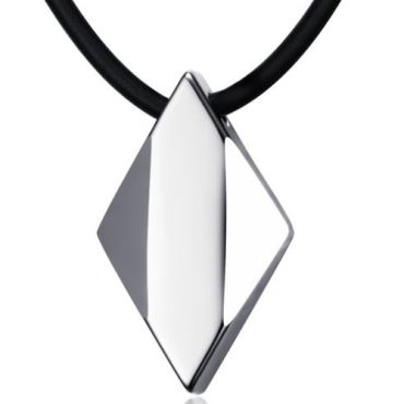 COI Tungsten Carbide Pendant-TG5766