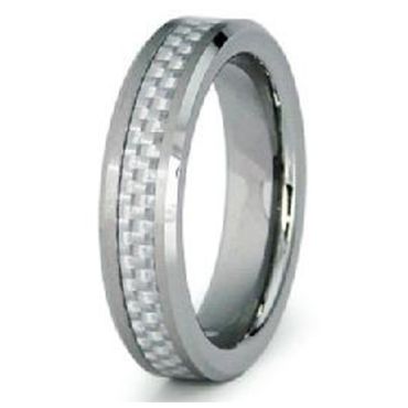 (Limited Offer!)COI Tungsten Carbide Ring-TG2278(US11)