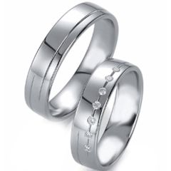 COI Cobalt Chrome Ring - JT1551(Size:US8)