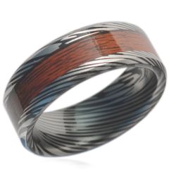 COI Tungsten Carbide Ring-TG1838(szie US10.5)