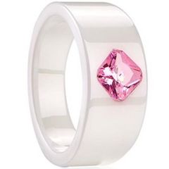 (Limited Offer!)COI Ceramic Ring-TG2088(US5/#US6/9)