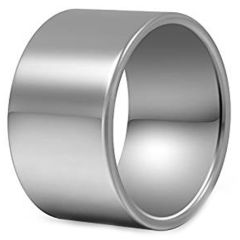 COI Tungsten Carbide Ring-TG229(Size US6/8/8.5/10/84.8mm)