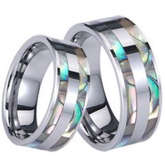 COI Tungsten Carbide Ring - TG845(4.5/11/12.5)