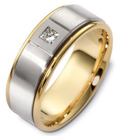 COI Titanium Ring - JT1159(Size:US10)