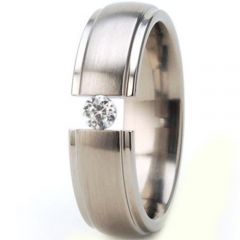 COI Titanium Ring - JT969(Size:US11)
