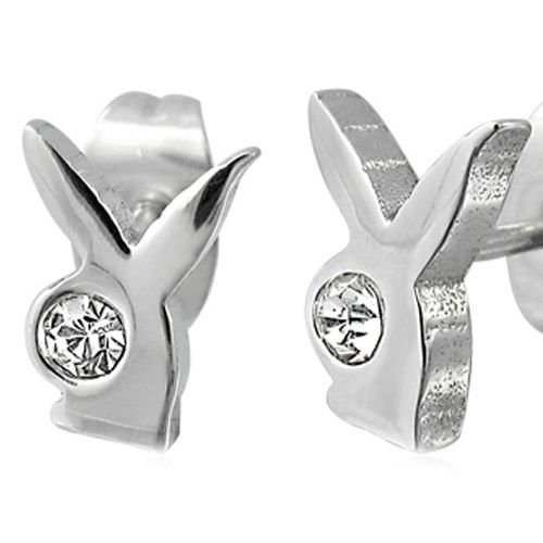 COI Titanium Earrings - JT629